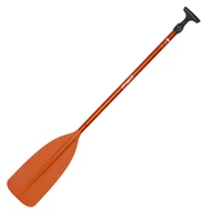 Kajaki - Pagaj regulowany Itiwit X100 do canoe 130/150 cm aluminiowy - miniaturka - grafika 1