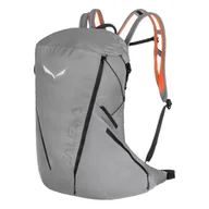 Plecaki - Plecak trekkingowy męski Salewa PEDROC PRO 22L szary 00-0000001422_0540 - miniaturka - grafika 1