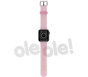 OtterBox OtterBox All Day Comfort Watch 38/40/41mm różowy 77-83896 - Akcesoria do zegarków - miniaturka - grafika 1