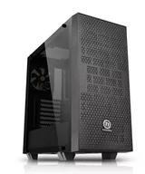 Obudowy komputerowe - Thermaltake Core G21 Tempered Glass czarna (CA-1I4-00M1WN-00) - miniaturka - grafika 1