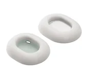 Akcesoria do słuchawek - Sonos Ace Cushions White - miniaturka - grafika 1