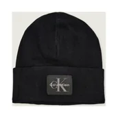 Czapki damskie - Calvin Klein Czapka - miniaturka - grafika 1