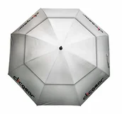 Golf - Clicgear pacr Golf-parasol (syntetyczne) TRCCUMWPBR - miniaturka - grafika 1