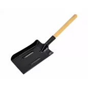 Akcesoria kominkowe - Awtools Szufelka do węgla średnia - miniaturka - grafika 1