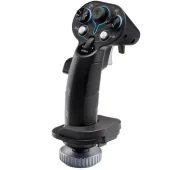 Kontrolery gier na PC - Thrustmaster SoL-R 3 AVA AddOn Grip do PC Czarny 2960941 - miniaturka - grafika 1