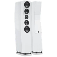 Głośniki i kolumny - SVS ULTRA EVOLUTION TOWER kolumny podłogowe (sztuka/biały połysk) - miniaturka - grafika 1