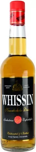 Bezalkoholowa whisky Whissin 0,0% 0,7l - Soki i napoje niegazowane - miniaturka - grafika 1