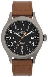 Zegarek Zegarek Timex TW4B26000 Expedition Scout  - - Zegarki męskie - miniaturka - grafika 1