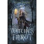 Llewellyn Publications Witches Tarot