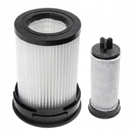 Filtry do odkurzaczy - Triflex HX1 Facelift Filtr do Miele Hx-fsf 11385020 - miniaturka - grafika 1