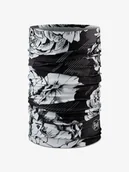 Apaszki i szaliki damskie - Buff Szal-koło "Thermonet" w kolorze czarno-białym - miniaturka - grafika 1