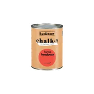 Farby wewnętrzne - Farba kredowa Chalk-it Coral Reef 125 ml - miniaturka - grafika 1