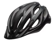 Kaski rowerowe - Bell Kask Traverse Mat Black 54 61 cm) - miniaturka - grafika 1