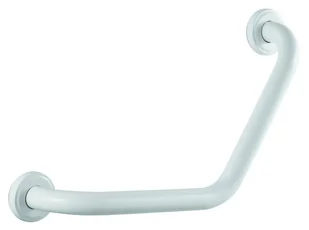 Bisk R Uchwyt łazienkowy Masterline PRO 04776 220 x 220 mm - Akcesoria łazienkowe - miniaturka - grafika 2