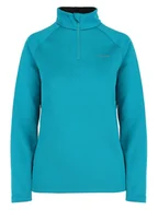 Koszulki sportowe damskie - Viking Koszulka funkcyjna "Jukon" w kolorze turkusowym - miniaturka - grafika 1