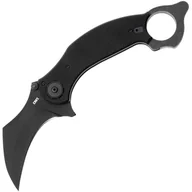 Noże - CRKT Du Hoc™ Deadbolt cr-2635 - miniaturka - grafika 1
