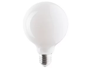 NOWODVORSKI Żarówka Nowodvorski Glass Ball Bulb 9177 8W E27 3000K - Żarówki LED - miniaturka - grafika 1