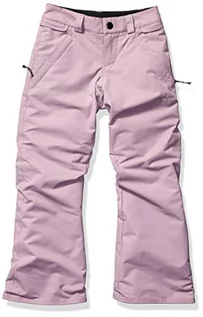 Spodnie narciarskie - Volcom Dziewczęce Volcom Girl's Frochickidee Insulated Snow Pant Volcom dziewczęce spodnie śniegowe idee, izolowane - grafika 1