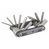 Akcesoria rowerowe - XLC Multi Tool, 2503615500 25036155 - miniaturka - grafika 1