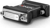 Złącza, przejściówki, adaptery - Adapter AV Lindy Adap Lindy DVI EDID Emulator - miniaturka - grafika 1