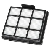 Filtry do odkurzaczy - HEPA Filtr do odkurzacza Teesa Eco White 700 - miniaturka - grafika 1