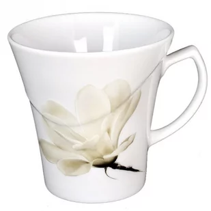Lubiana S.A.Zakłady Porcelany Stołowej KUBEK 0,30 MOVING 6474 MAGNOLIA 20131 - Kubki - miniaturka - grafika 1