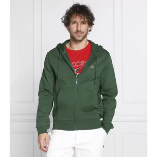 Lacoste Bluza | Classic fit - Bluzy męskie - miniaturka - grafika 1