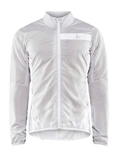 Craft Essence Light Wind Jkt męska kurtka rowerowa - Kurtki męskie - miniaturka - grafika 1