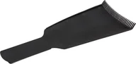 Pozostałe akcesoria fryzjerskie - Efalock Highlight Spatula, łopatka do pasemek, L 35cm, czarna - miniaturka - grafika 1