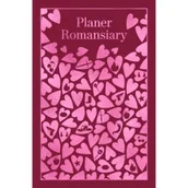 Zdrowie - poradniki - Planer romansiary - miniaturka - grafika 1