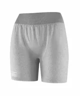 Piżamy damskie - Spodenki damskie do spania z dodatkiem lnu Brubeck COMFORT NIGHT - miniaturka - grafika 1