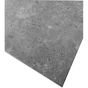 Panel ścienny CONCRETEE grey 100 x 50 cm - Panele ścienne i boazeria - miniaturka - grafika 1