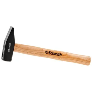 Schmith motek $547ślusarski z drewnianym trzonkiem 100 g SMSD-100 - Młotki - miniaturka - grafika 1