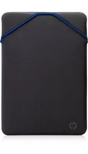 Etui HP Reversible do laptopa 14.1" czarno-niebieskie - Etui i futerały do telefonów - miniaturka - grafika 1