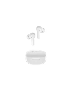 Boompods Bassline Compact Biały BCOWHT - Słuchawki - miniaturka - grafika 1