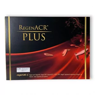 RegenACR Plus ACR-C/BA - Pozostałe kosmetyki RegenACR Plus ACR-C/BA - Pozostałe kosmetyki - miniaturka - grafika 1