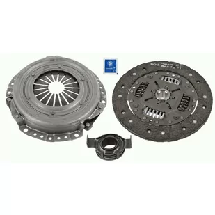 SACHS Zestaw sprzęgła 3000 330 001 - Sprzęgła - miniaturka - grafika 1