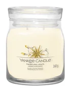 Świece - Yankee Candle Twinkling Lights - miniaturka - grafika 1