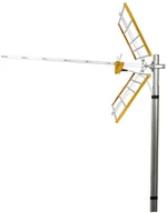 Anteny TV - Televes Antena UHF L 700 TDT"Y" LTE ref. 112120 k.48 - miniaturka - grafika 1