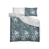 Pościel - Komplet pościeli Miss Lucy Dolce Vita Rosemary 220x200 cm i 2x70x80 cm - miniaturka - grafika 1