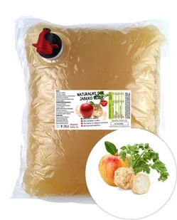 Sok Jabłko-Seler 3l - Soki i napoje niegazowane - miniaturka - grafika 1