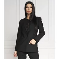 Marynarki i żakiety damskie - HUGO Marynarka Atana | Slim Fit | z dodatkiem wełny - miniaturka - grafika 1
