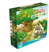 Gry planszowe - Chowajka zaglądajka - Alena Tkach, Bertrand Roux - gra planszowa - miniaturka - grafika 1