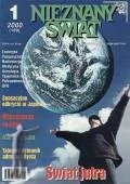 Nieznany Świat 1/2000 - Czasopisma - miniaturka - grafika 1