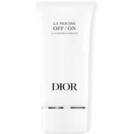 Pianki do mycia twarzy - Dior Foaming Cleanser - Pianka oczyszczająca - miniaturka - grafika 1
