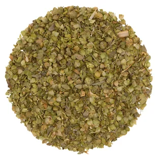 Oregano liść PREMIUM. 50g - Przyprawy i zioła sypkie - miniaturka - grafika 1