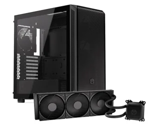 Polecany zestaw ENDORFY ARX 700 Air + Navis 360 EY2A012+ EY3B003 - Obudowy komputerowe - miniaturka - grafika 1