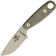 Noże - ESEE DT Izula-II z kompletnym zestawem IZULA-II-DT-KIT - miniaturka - grafika 1