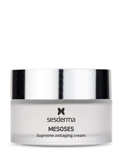 Sesderma Mesoses - Krem do twarzy 50ml - Kremy do twarzy - miniaturka - grafika 1