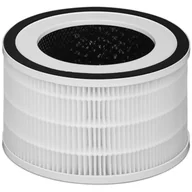 Filtry do oczyszczaczy powietrza - Uniprodo Filtr do oczyszczacza powietrza - 3w1 - do UNI_AIR PURIFIER_03 - - UNI_AIR PURIFIER FILTER_03 - 3 lata gwarancji/ UNI_AIR PURIFIER FILTER_03 - miniaturka - grafika 1